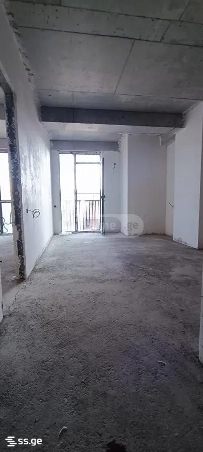 2 Room Flat For Sale view 11