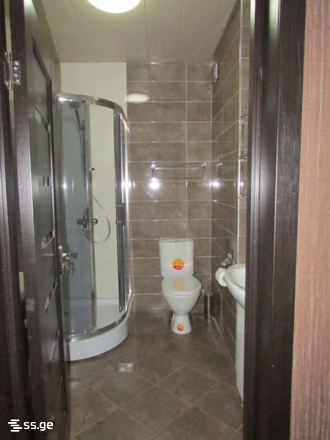 1 Room Flat Daily Rent. Batumi view 4