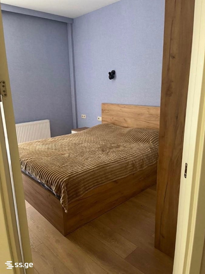 2 room Flat For Rent. Samgori – pohled 4