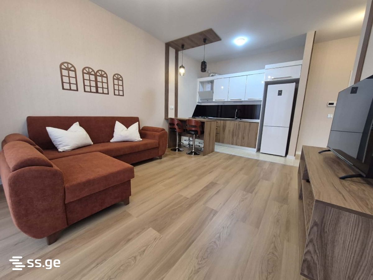 Продажа 2-комната Квартира view 13