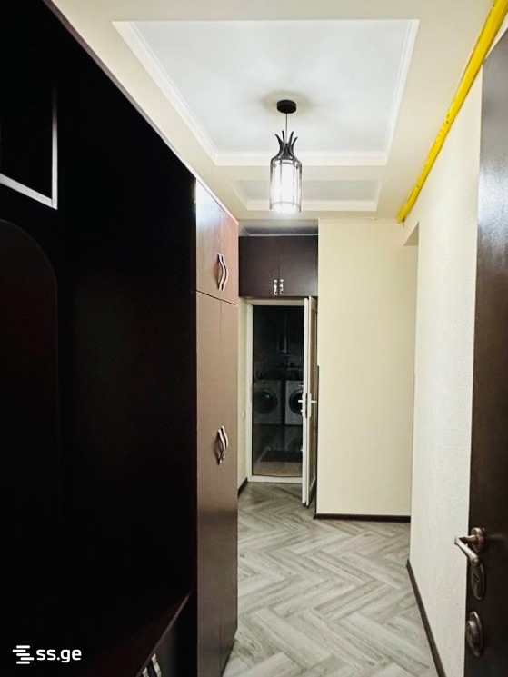 2 Room Flat For Rent. Batumi view 6