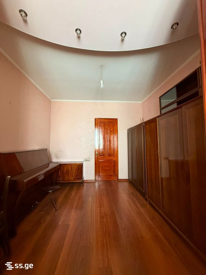 2 Room Flat For Sale view 12