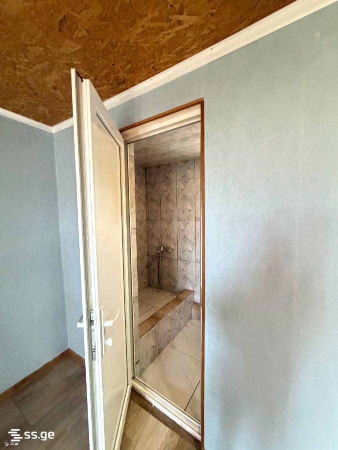 2 Room Private House For Rent. Gldani view 7