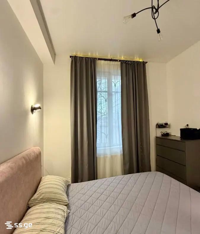 2 Room Flat For Sale view 5