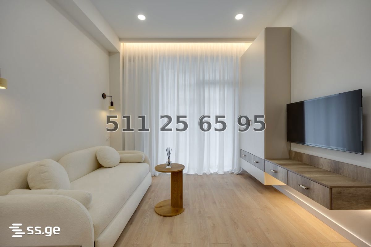 1 room Flat For Sale. Didi digomi, Tbilisi