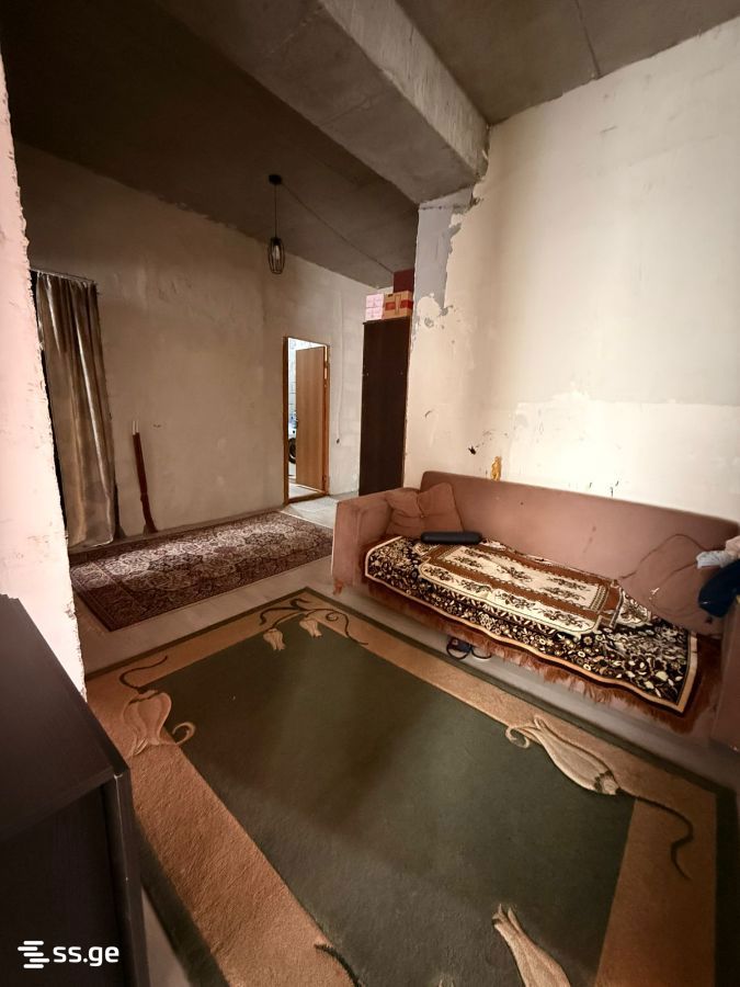4 Room Flat For Sale view 6