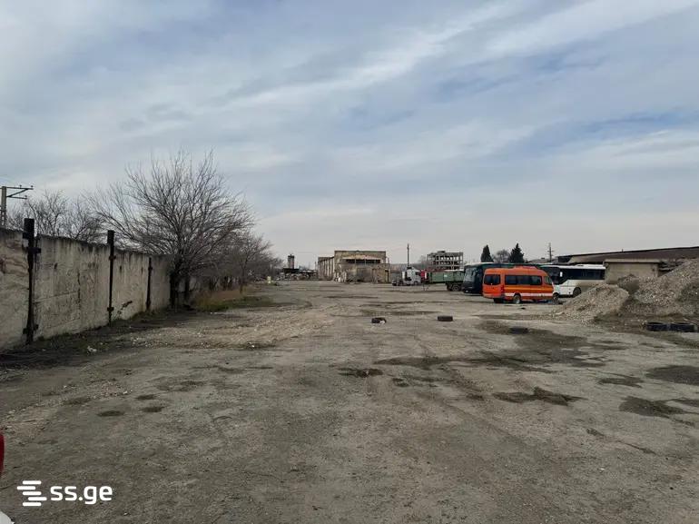 Land For Sale. Rustavi view 5