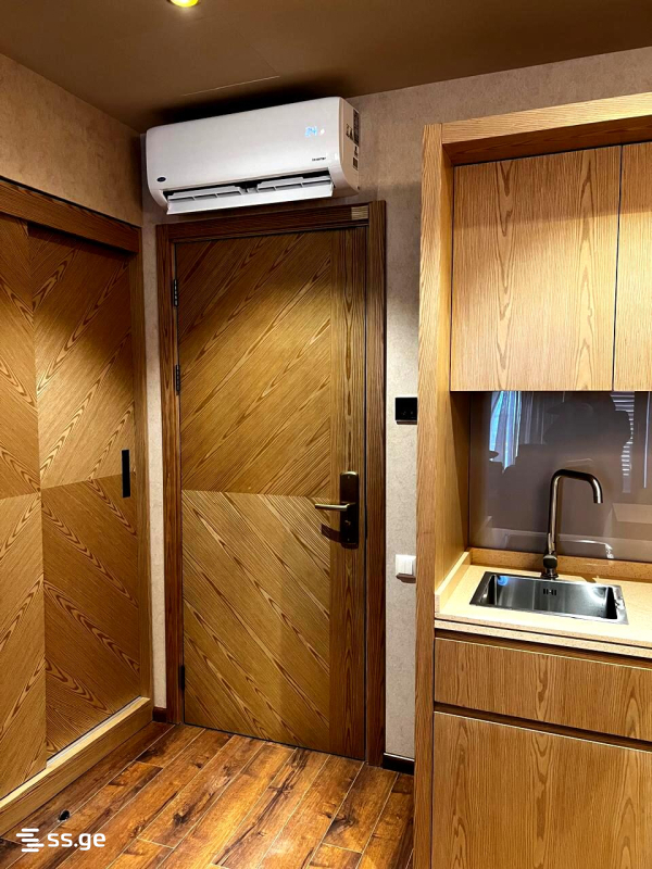 2 Room Flat For Sale view 16