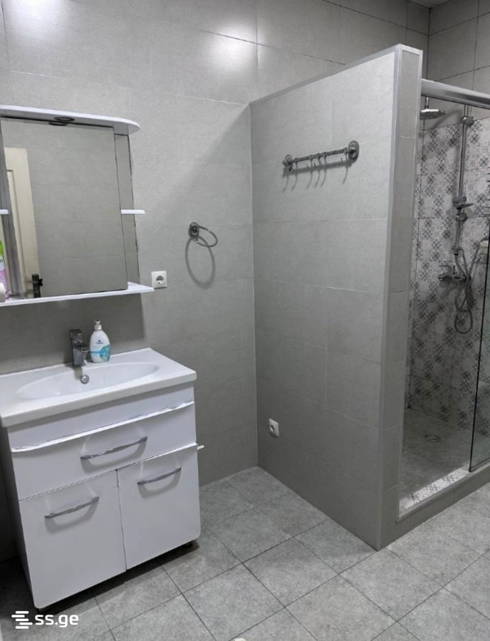 Private House For Rent. Varketili view 7