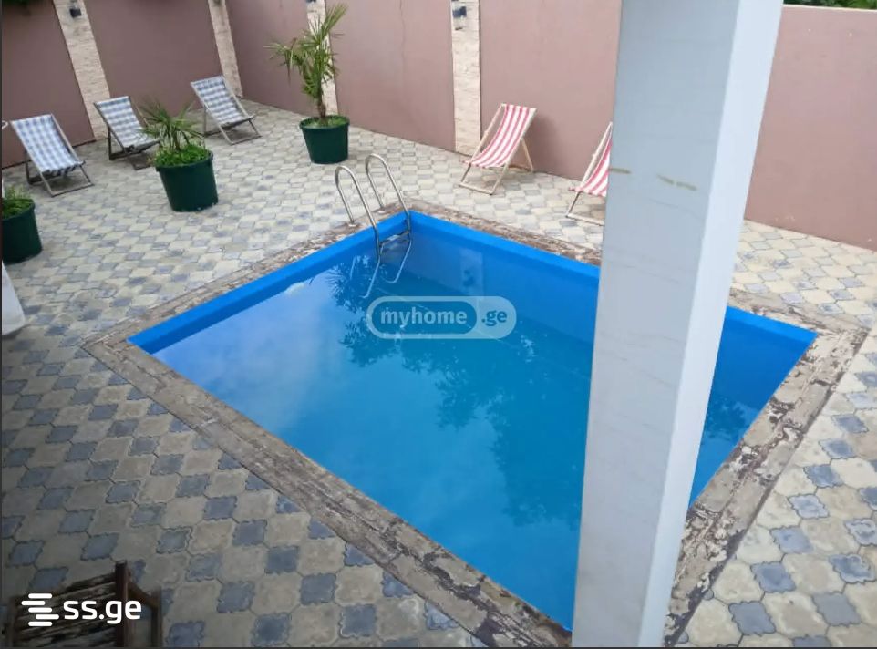 4 Room Private House Daily Rent. Samgori view 1