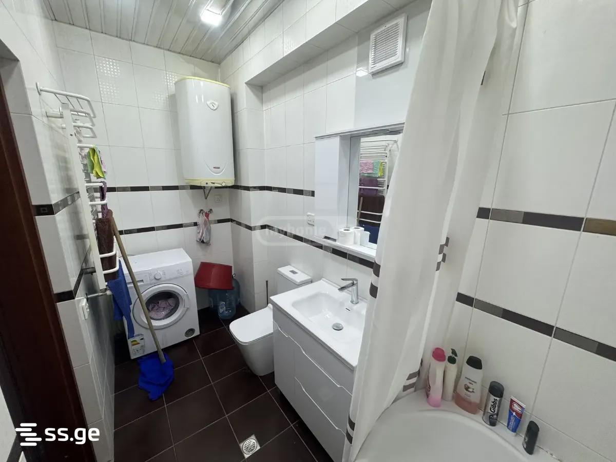 3 Room Flat For Rent. Vake view 7