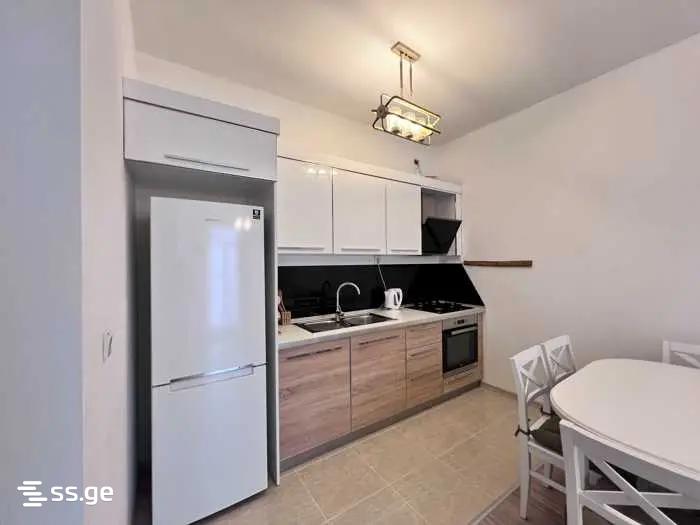 2 Room Flat For Sale view 3