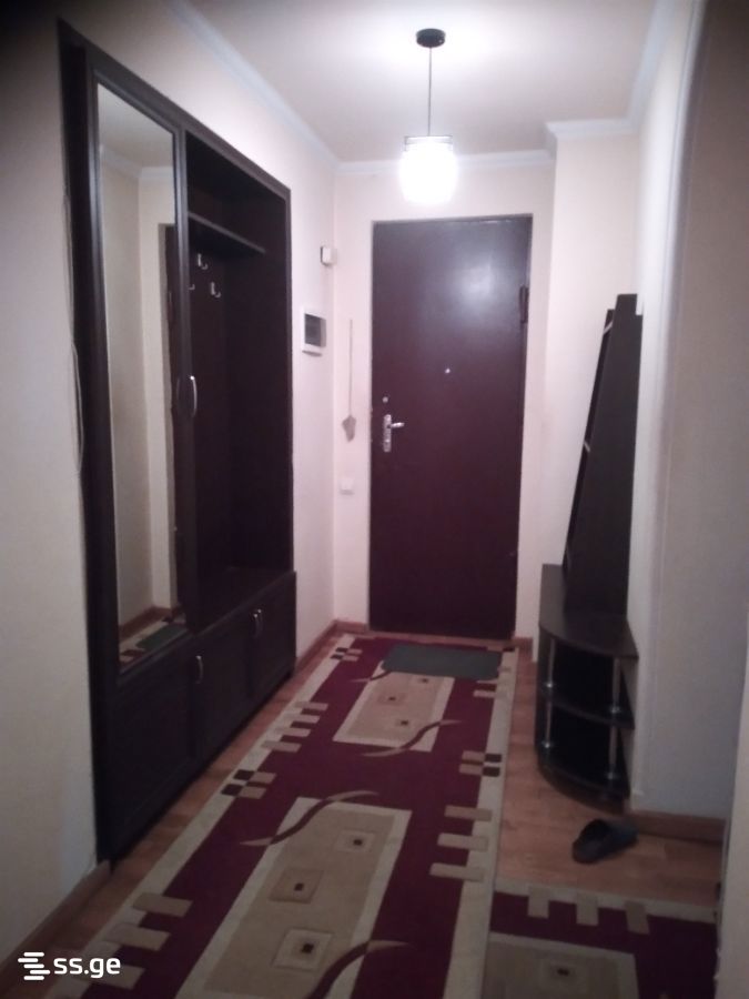 3 Room Flat For Rent. Sanzona view 6