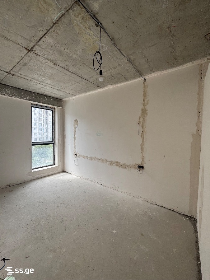 2 Room Flat For Sale view 2