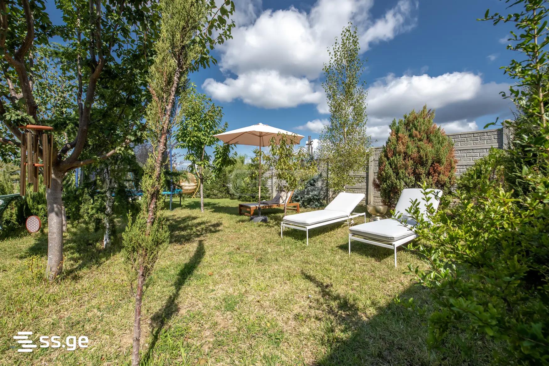 6 Room Summer Cottage For Sale view 7