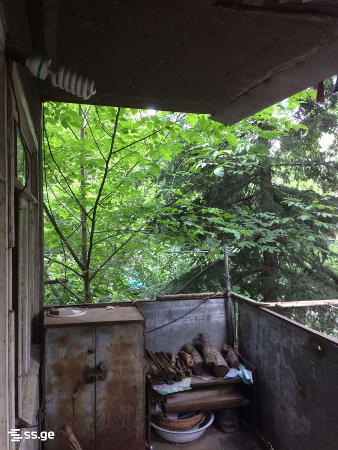 3 Room Flat For Sale view 7