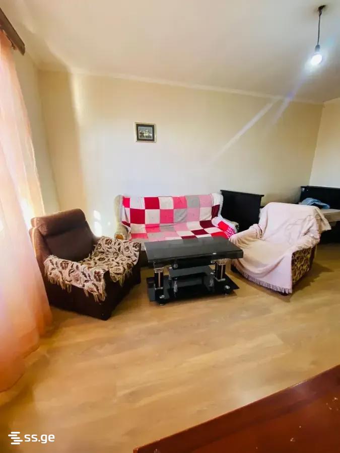 1 Room Flat For Sale view 4