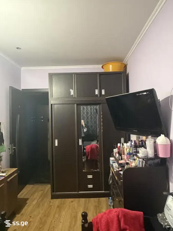 4 Room Flat For Sale view 15