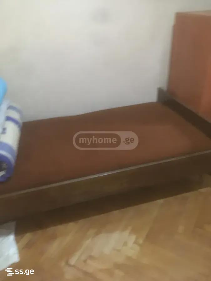 2 Room Flat For Rent. Sanzona view 4