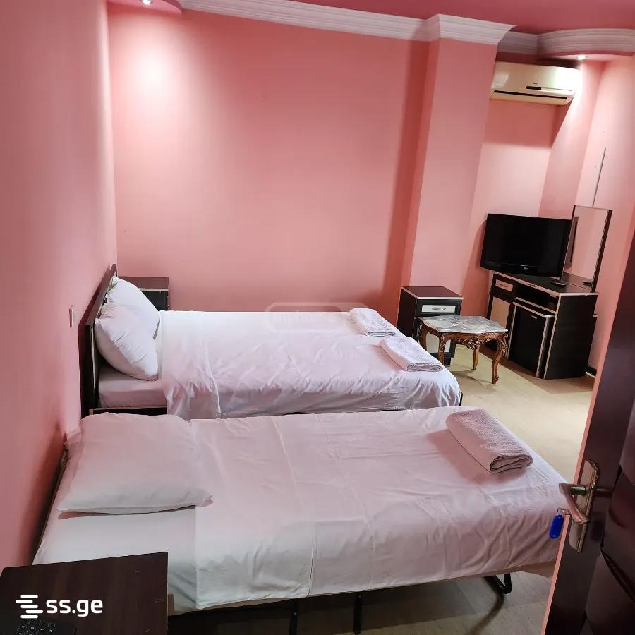 15 Room Hotel For Rent. Batumi view 10