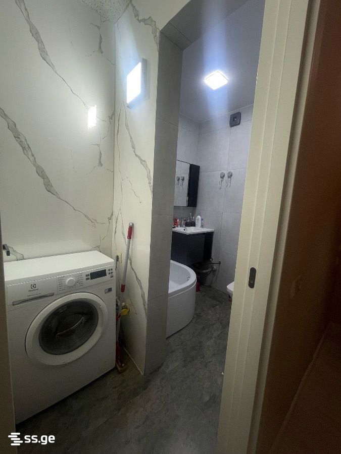 3 Room Flat For Rent. Sanzona view 6