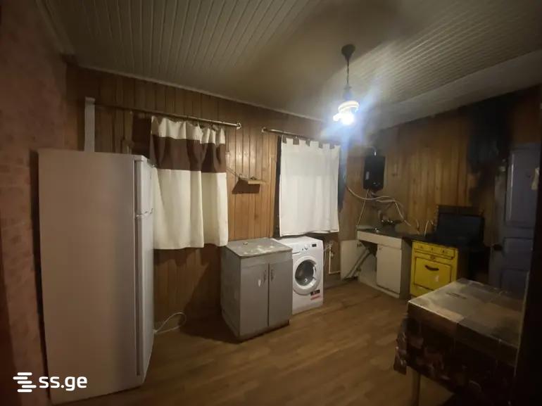 1 Room Flat For Sale view 7