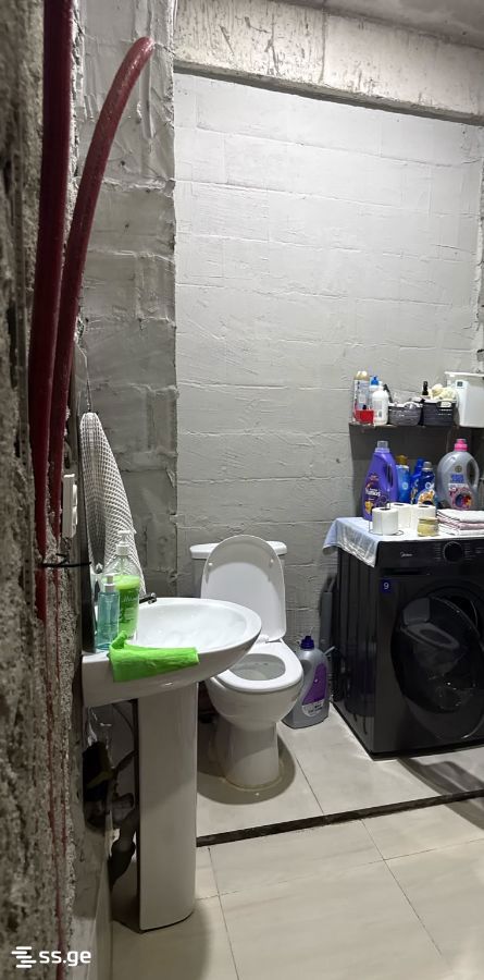 4 Room Flat For Sale view 7
