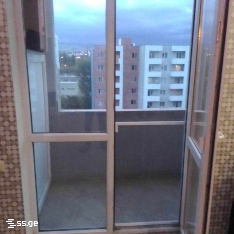 1 Room Flat For Rent. Samgori view 8