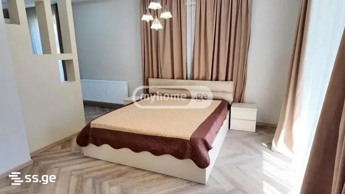 Продажа 6-комната Частный дом view 6