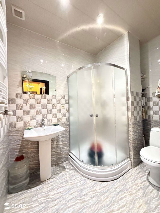 5 Room Private House For Sale view 11