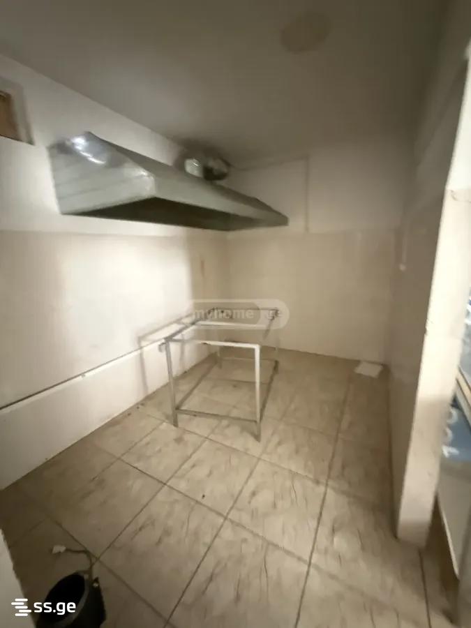 Food Object For Sale. Gldani view 4