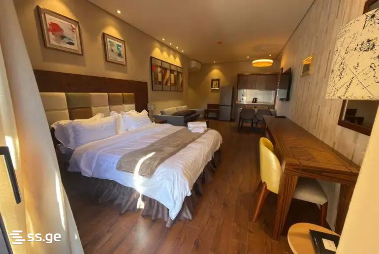 1 Room Flat For Sale view 1