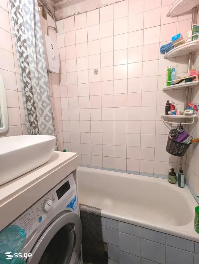 3 Room Flat For Sale view 6