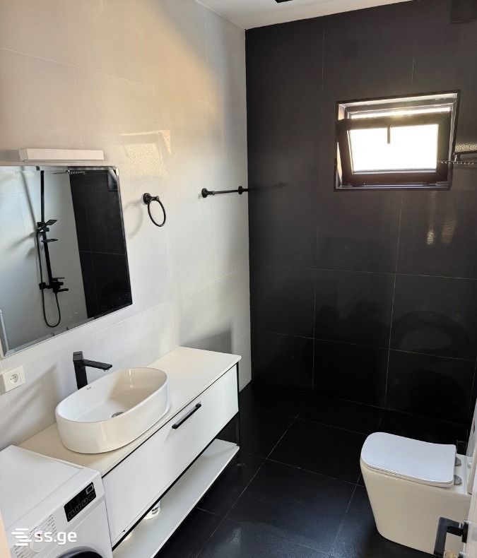 5 Room Private House For Rent. Mtskheta view 11