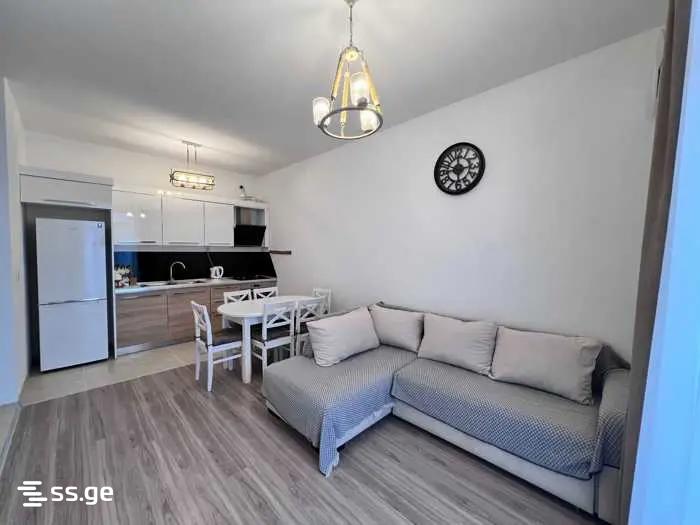 2 Room Flat For Sale view 1