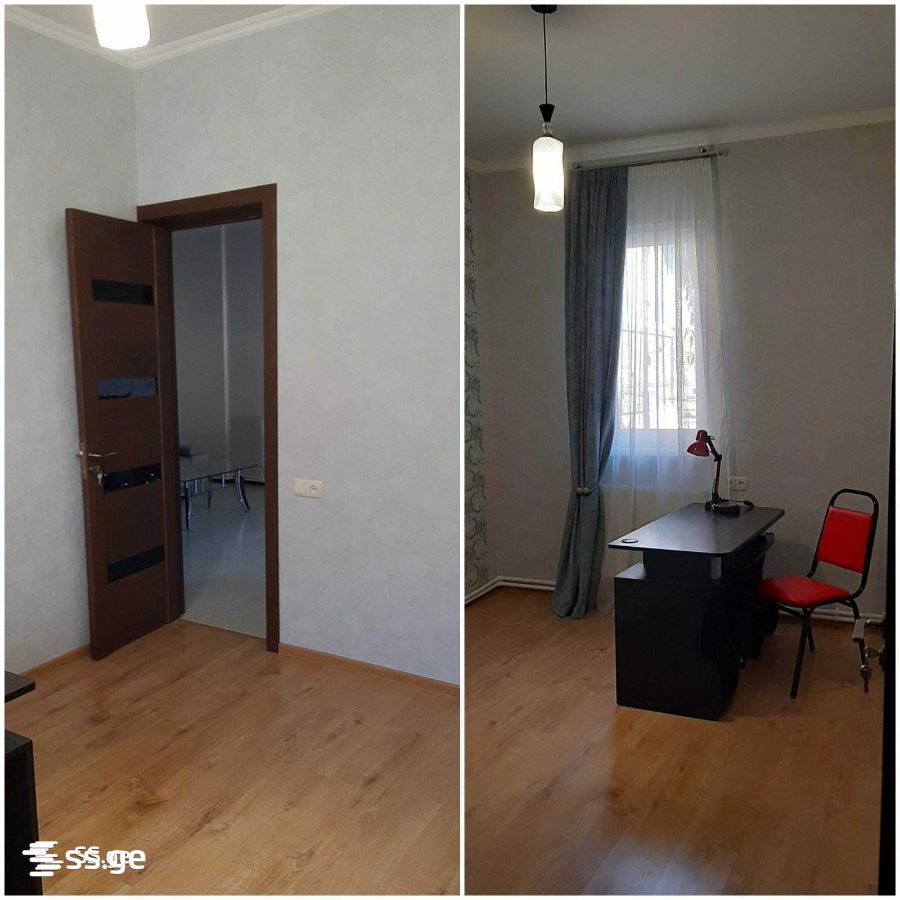 3 Room Private House For Rent. Isani view 11