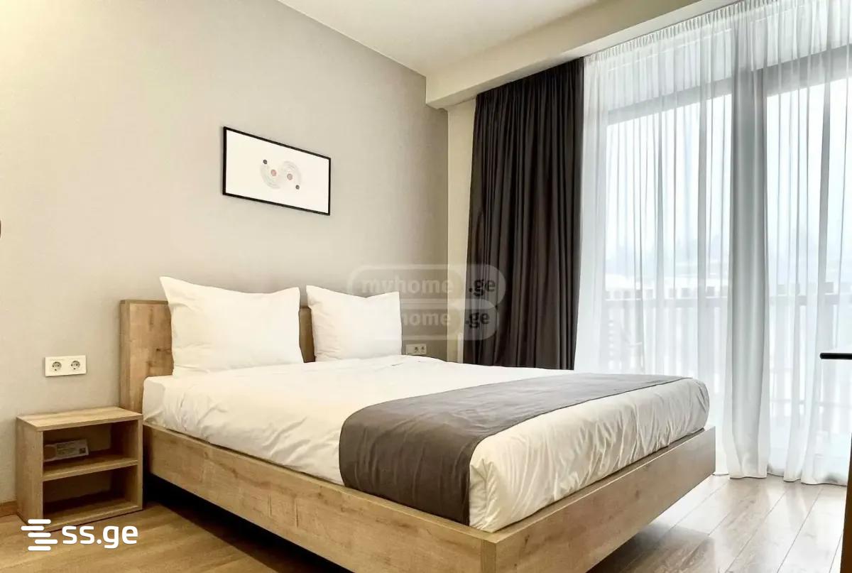 1 Room Flat For Sale view 4