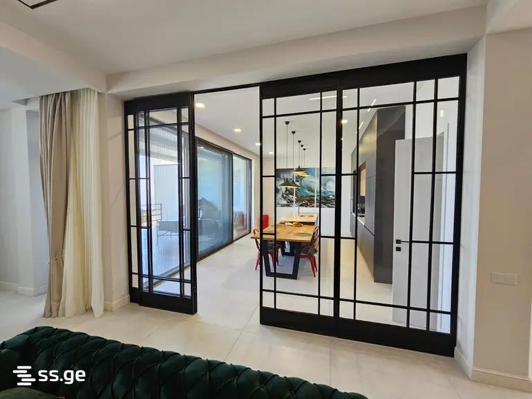 8 Room Private House For Sale view 7