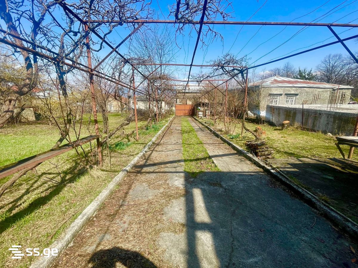 Продажа 6-комната Частный дом view 14