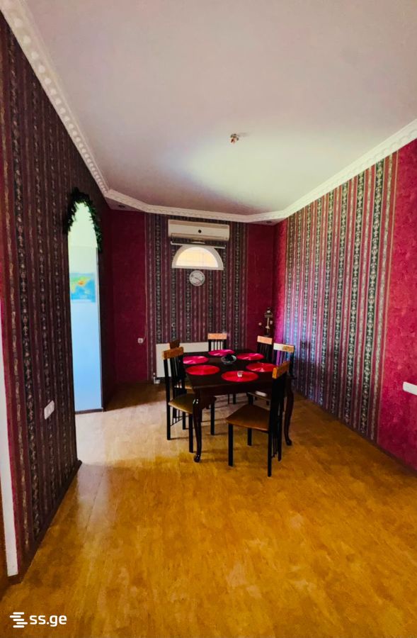 4 Room Private House For Rent. Gori view 3