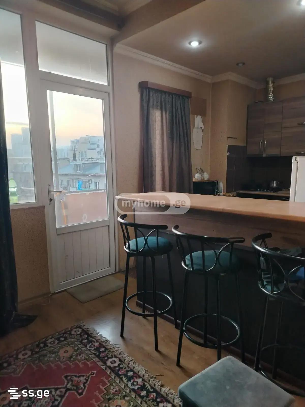 6 Room Flat For Sale view 10