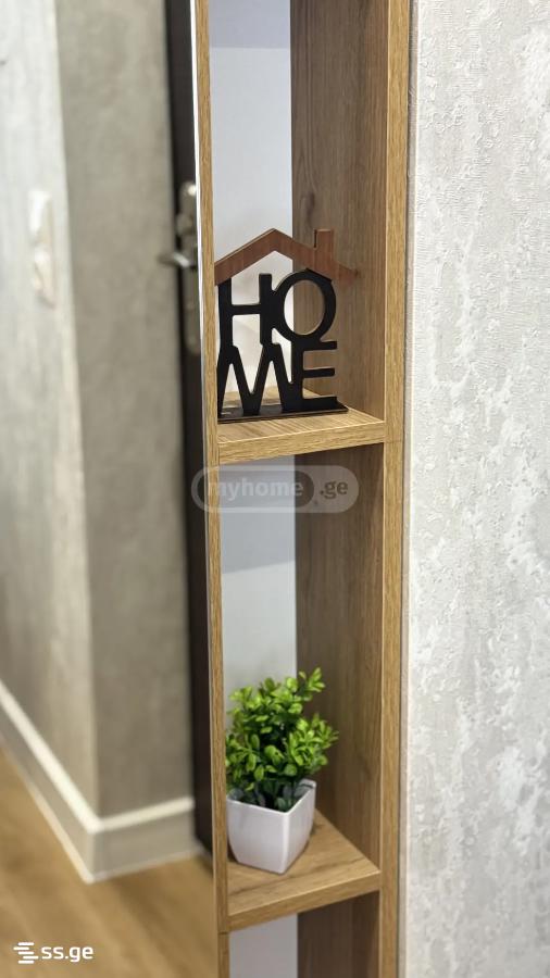 2 Room Flat For Rent. Samgori view 4