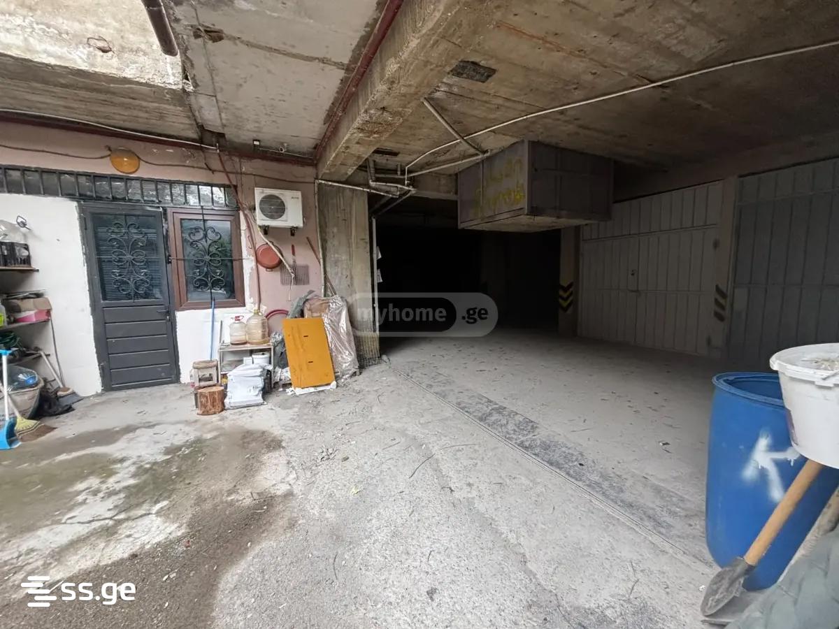 Commercial Space For Sale. Didi Digomi view 6