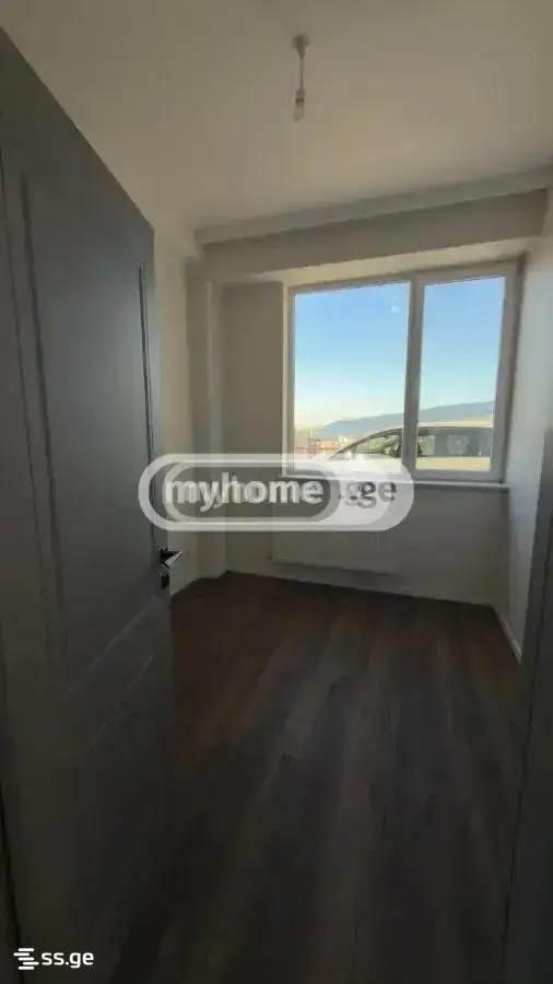 Office For Rent. Nutsubidze Plateau view 4