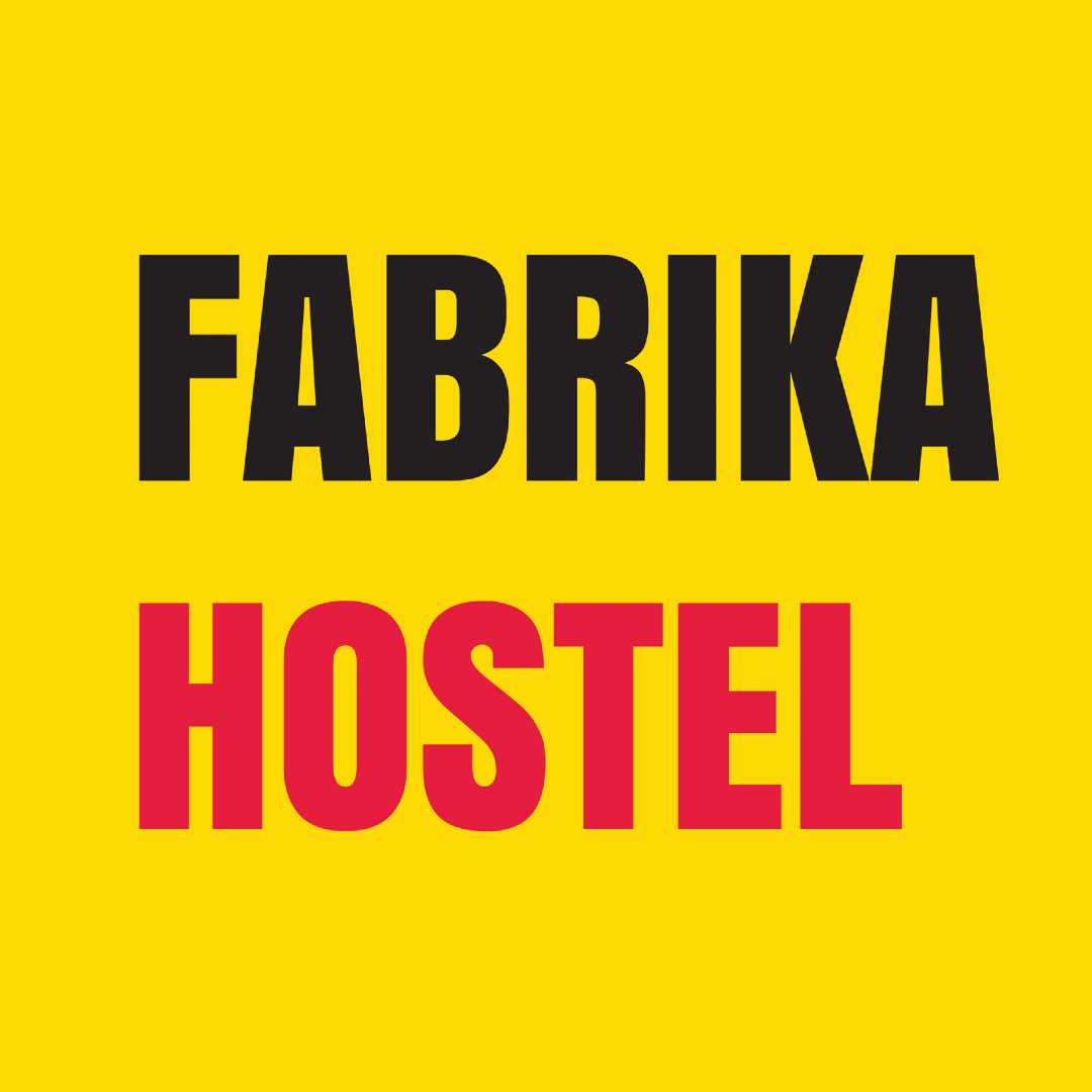 Fabrika Hostel