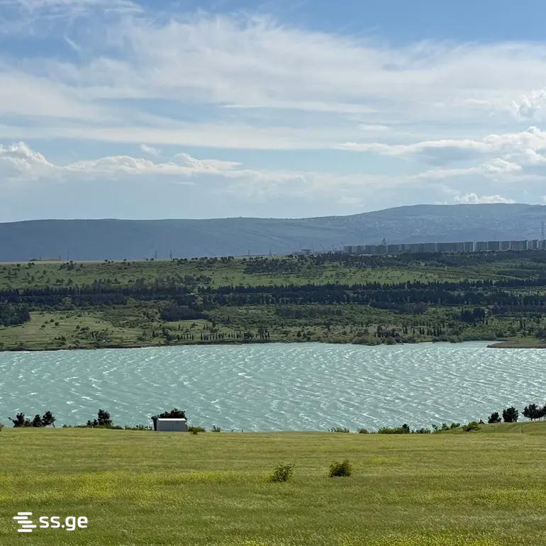 Land For Sale. Tbilisi Sea view 11
