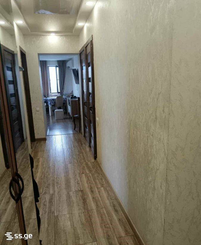 3 Room Flat For Sale view 8