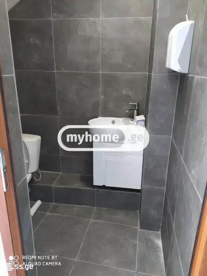 Shopping Property For Rent. Digomi view 9
