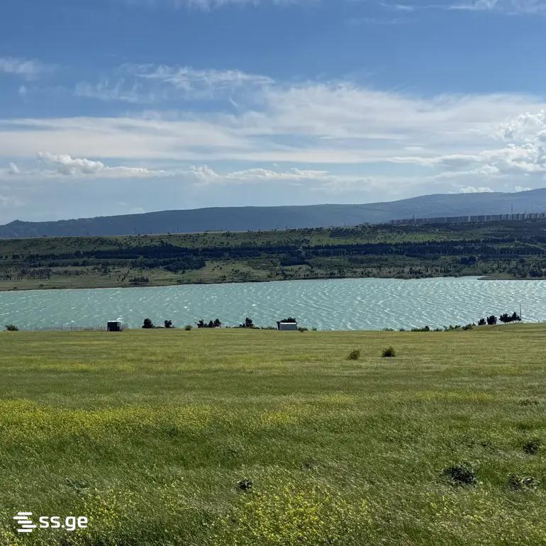 Land For Sale. Tbilisi Sea view 7