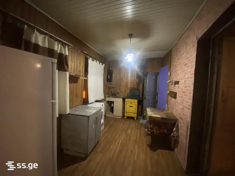 1 Room Flat For Sale view 5